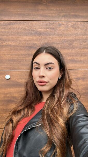 justadela Nagie Wycieki OnlyFans Zdjęcie 16