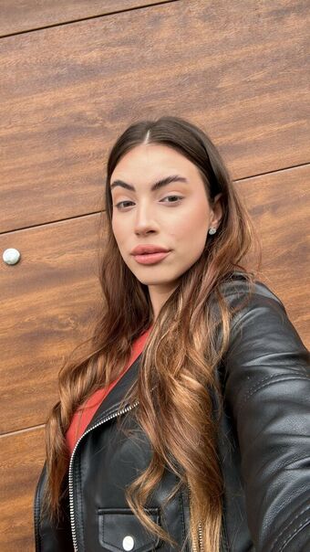 justadela Nagie Wycieki OnlyFans Zdjęcie 17