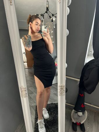 justadela Nagie Wycieki OnlyFans Zdjęcie 20