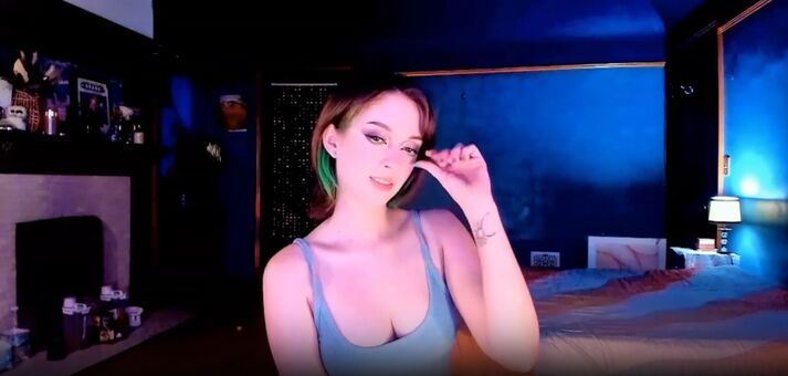 Justbrooklyn Nagie Wycieki OnlyFans Zdjęcie 47