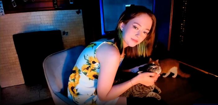 Justbrooklyn Nagie Wycieki OnlyFans Zdjęcie 48