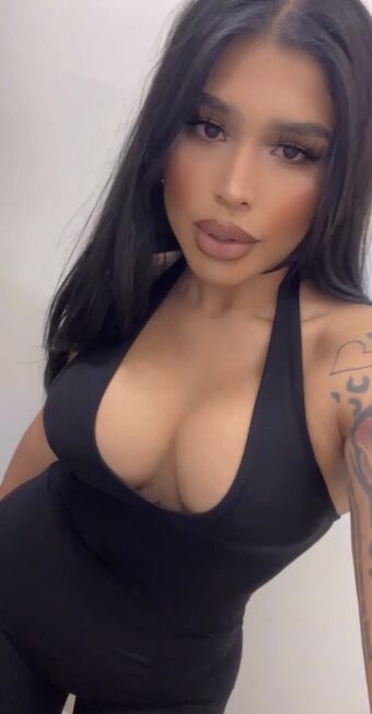 Justina Nagie Wycieki OnlyFans Zdjęcie 2