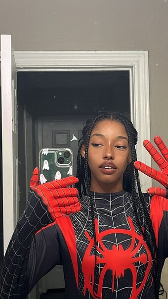 JustMaliyah