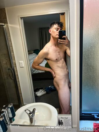 justmax- Nagie Wycieki OnlyFans Zdjęcie 7