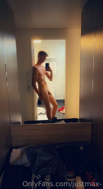 justmax- Nagie Wycieki OnlyFans Zdjęcie 13