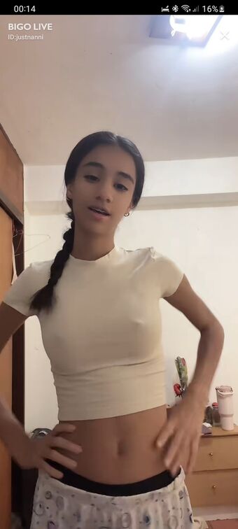 Justnanni Nagie Wycieki OnlyFans Zdjęcie 6