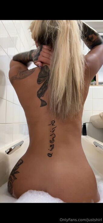 Justshirl Nagie Wycieki OnlyFans Zdjęcie 36