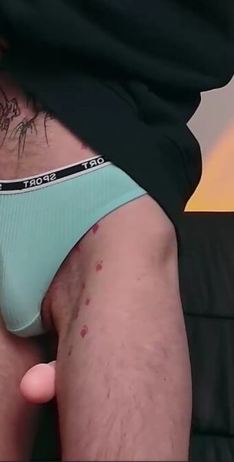 Juuzou_kit Nagie Wycieki OnlyFans Zdjęcie 12