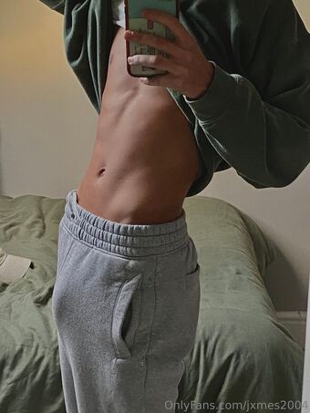 jxmes2004 Nagie Wycieki OnlyFans Zdjęcie 13