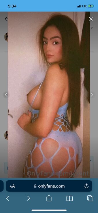 jyysnt Nagie Wycieki OnlyFans Zdjęcie 4