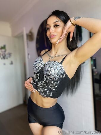 k.jaydee Nagie Wycieki OnlyFans Zdjęcie 17