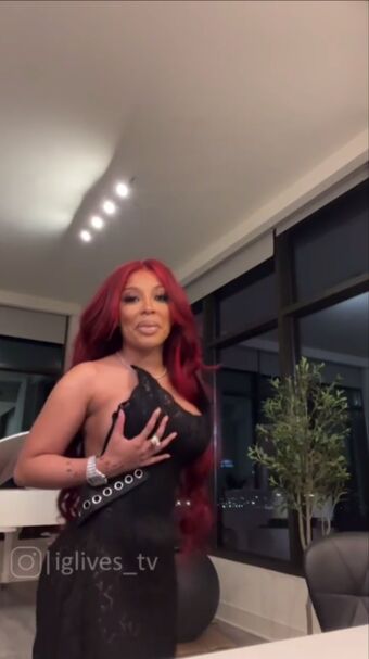 K. Michelle