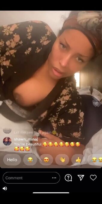 K. Michelle