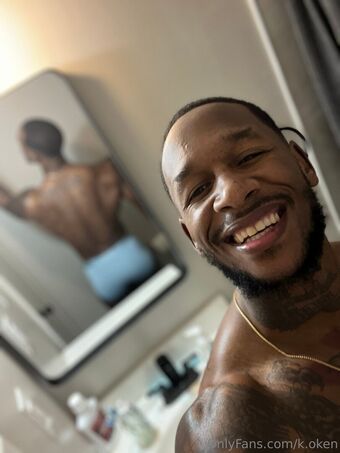 k.oken Nagie Wycieki OnlyFans Zdjęcie 4