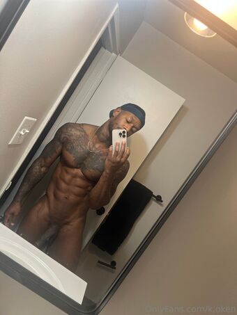 k.oken Nagie Wycieki OnlyFans Zdjęcie 7