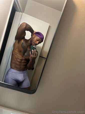 k.oken Nagie Wycieki OnlyFans Zdjęcie 8
