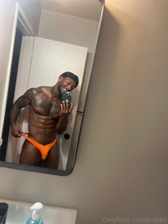 k.oken Nagie Wycieki OnlyFans Zdjęcie 11