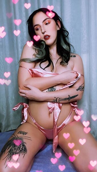 k4iley Nagie Wycieki OnlyFans Zdjęcie 12