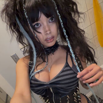 ka1bra Nagie Wycieki OnlyFans Zdjęcie 14