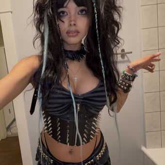 ka1bra Nagie Wycieki OnlyFans Zdjęcie 18