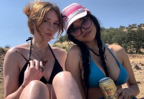 ka1bra Nagie Wycieki OnlyFans Zdjęcie 25