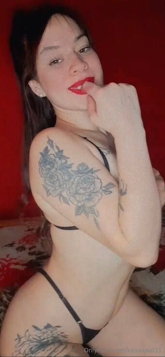 kaaaaaat21 Nagie Wycieki OnlyFans Zdjęcie 2
