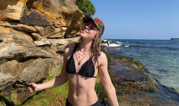 Kacey Fifield Nagie Wycieki OnlyFans Zdjęcie 67