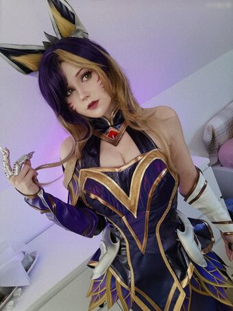 kaddicosplay