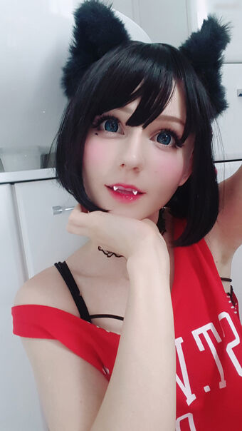 kaddicosplay