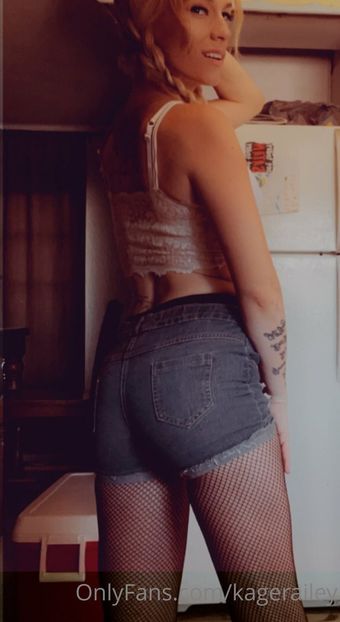 kagerailey Nagie Wycieki OnlyFans Zdjęcie 3