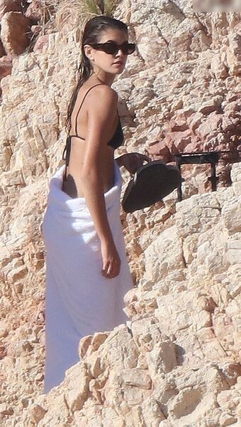 Kaia Gerber