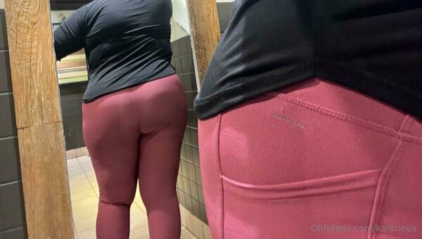 kailicious Nagie Wycieki OnlyFans Zdjęcie 26