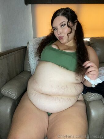 kailmessy Nagie Wycieki OnlyFans Zdjęcie 22