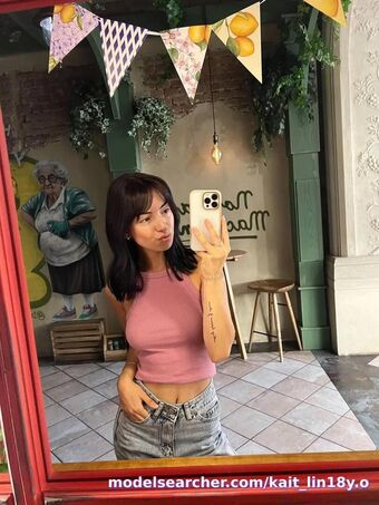 kait vortex Nagie Wycieki OnlyFans Zdjęcie 15