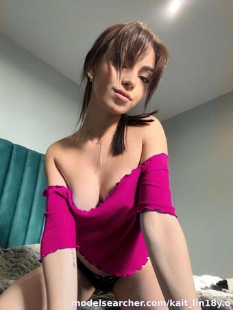 kait vortex Nagie Wycieki OnlyFans Zdjęcie 17