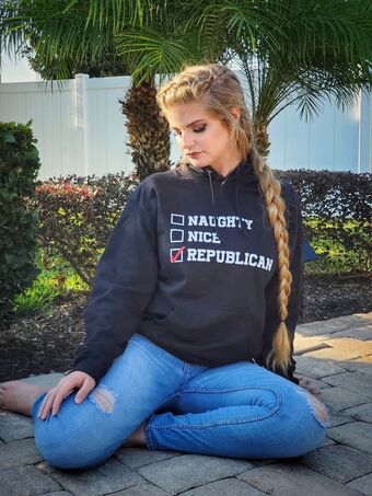 Kaitlin Bennett