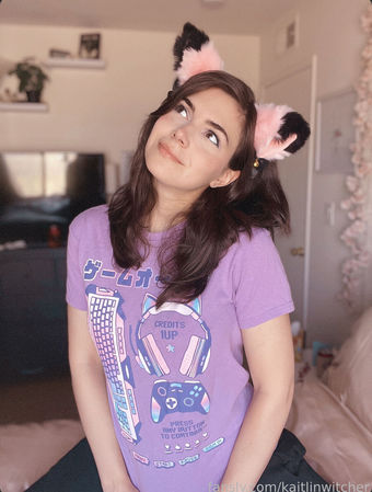 Kaitlin Witcher