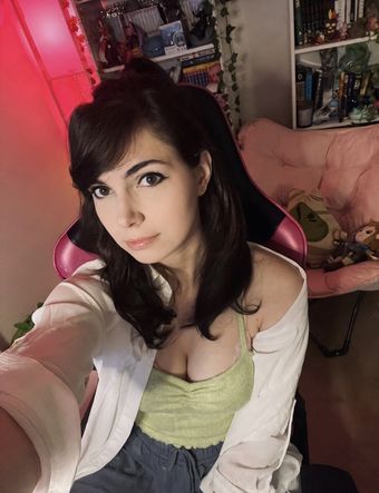 Kaitlin Witcher