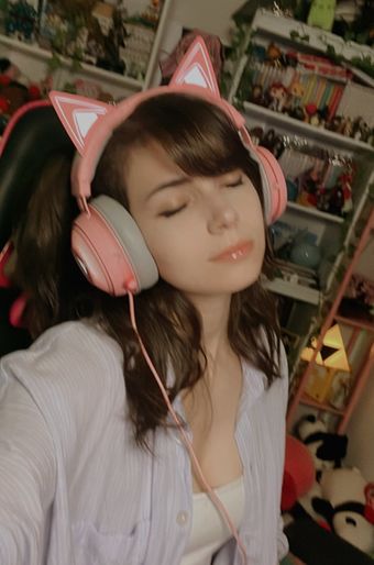 Kaitlin Witcher