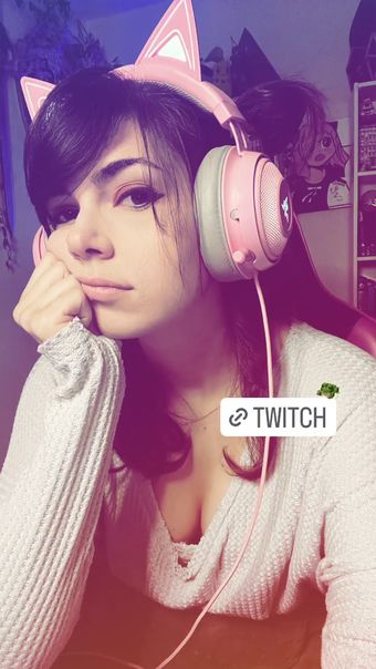 Kaitlin Witcher