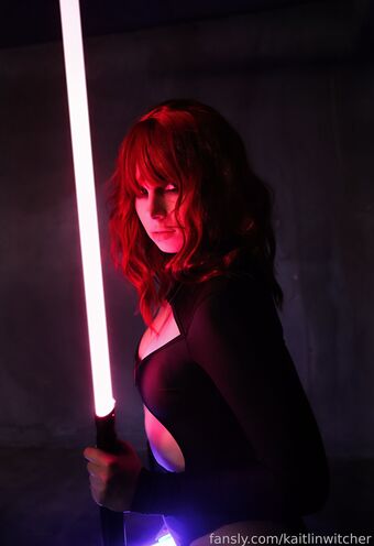 Kaitlin Witcher