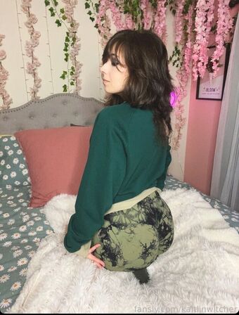 Kaitlin Witcher