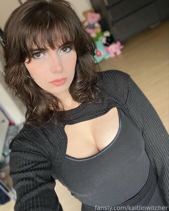 Kaitlin Witcher