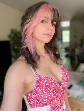 Kaitlin Witcher