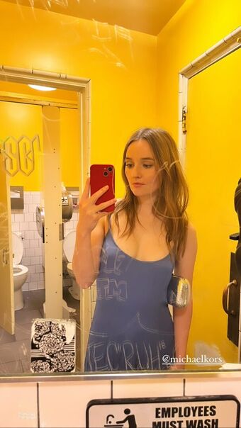 Kaitlyn Dever
