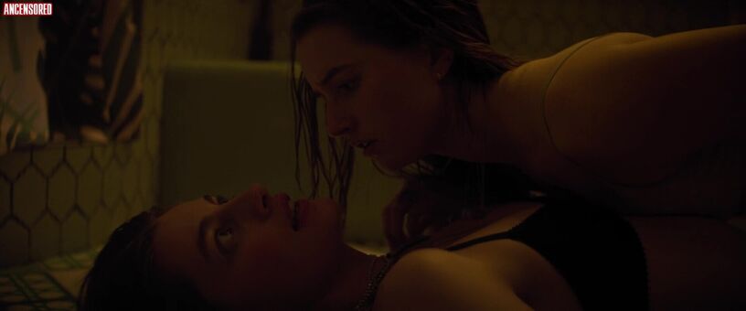 Kaitlyn Dever
