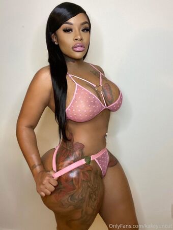 kakeyuncut