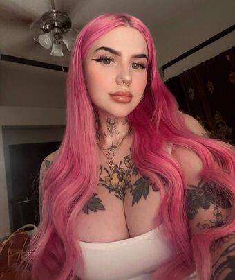 Kalei Nagie Wycieki OnlyFans Zdjęcie 43