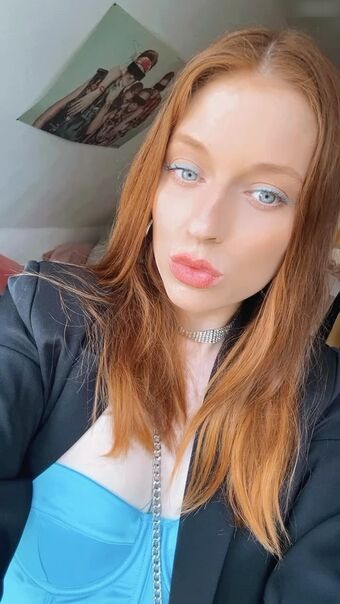 Kalemia Nagie Wycieki OnlyFans Zdjęcie 23