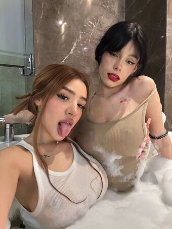 Kaly Aispuro Nagie Wycieki OnlyFans Zdjęcie 5